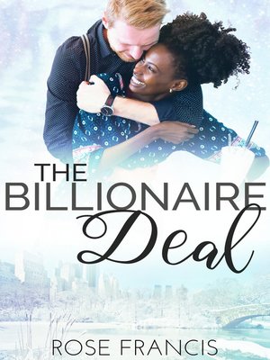 cover image of The Billionaire Deal